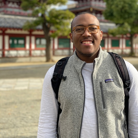 Meet your Posher, Jamil - Picture 3 of 5